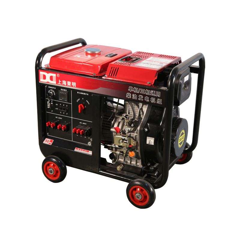 小型柴油發(fā)電機(jī) 小型柴油發(fā)電機(jī)