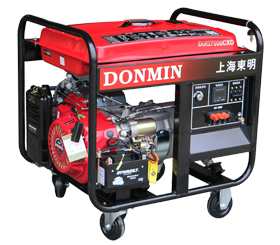 6KW三相汽油發(fā)電機(jī)組,鑰匙電啟動(dòng)發(fā)電機(jī)DMS7500CXD 6KW三相汽油發(fā)電機(jī)組,鑰匙電啟動(dòng)發(fā)電機(jī)DMS7500CXD